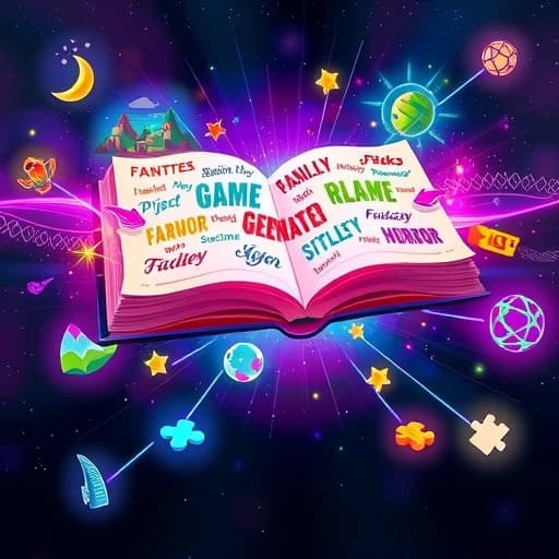 Game Name Generator featured image
