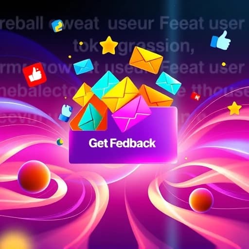 Get Feedback Email Template featured image