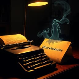 Giallo Story Generator icon
