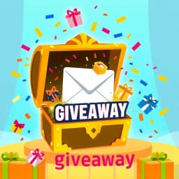  Giveaway Email Template icon