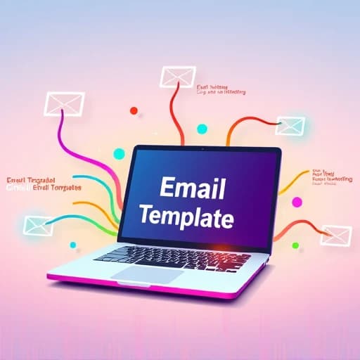 Gmail Email Template featured image