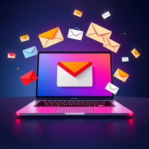 Gmail Fake Email Template featured image