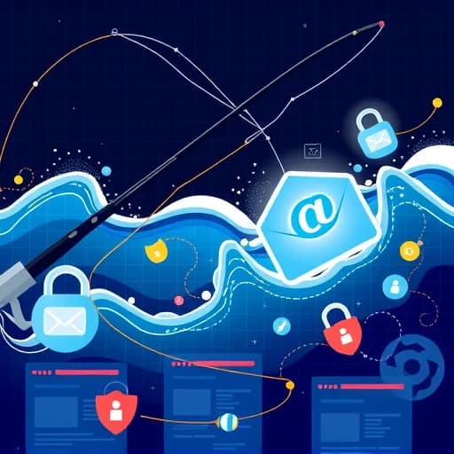 Gophish Email Template featured image