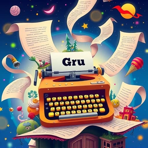 Gru Script Generator featured image