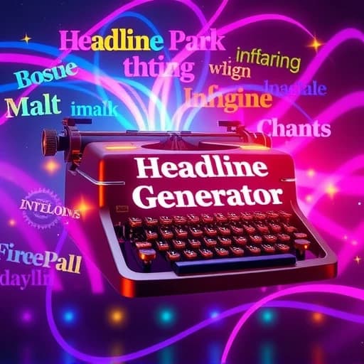  Headline Generator featured image