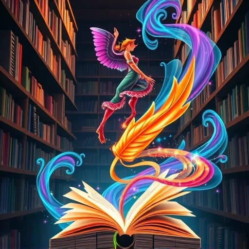 High Story Generator featured image