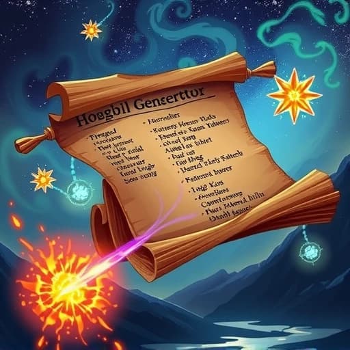 Hobgoblin Name Generator featured image