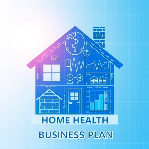 Home Health Business Plan featured image