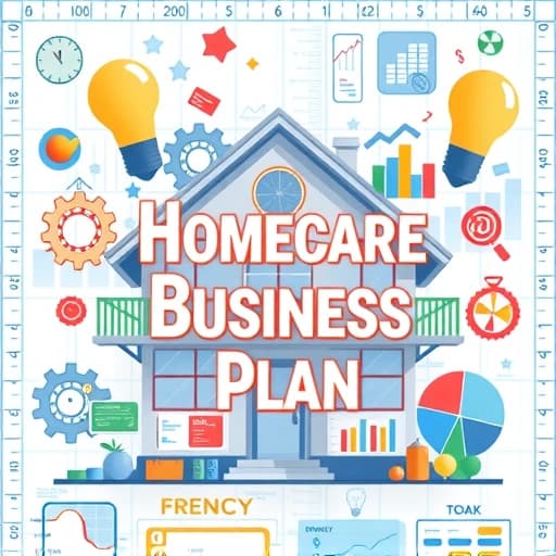 Homecare Business Plan featured image