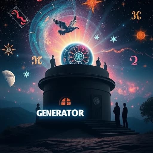 Horoscope Generator featured image