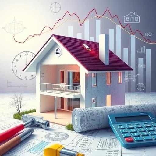 House Flipping Business Plan featured image