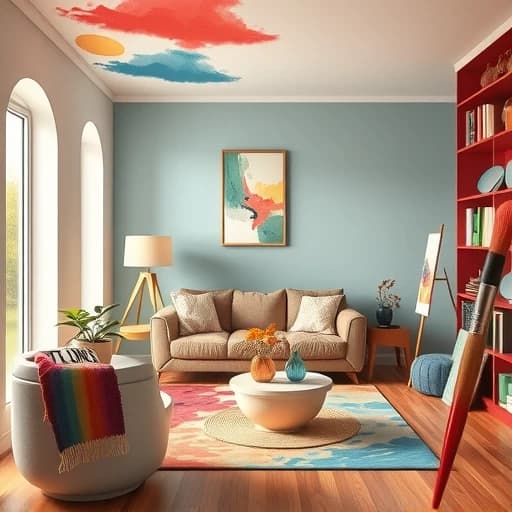 Housewarming Painting Ideas featured image