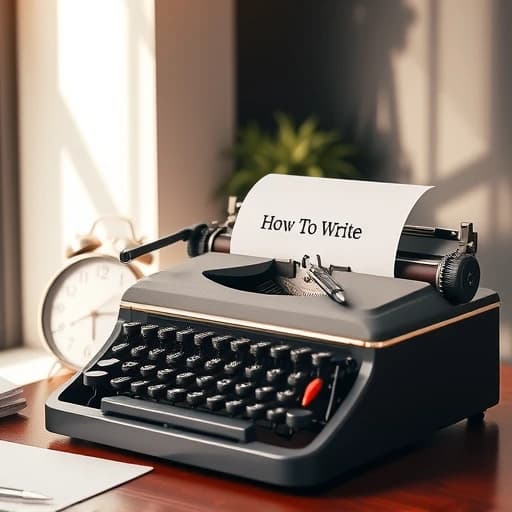 How To Write 2 Week Notice featured image