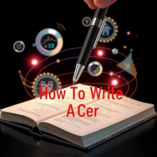 How to Write a CER featured image