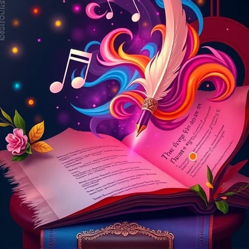 How To Write A Peom featured image