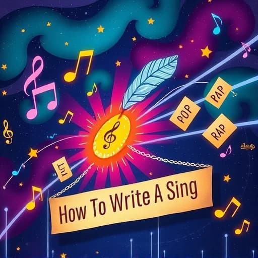  How to Write a Sing featured image