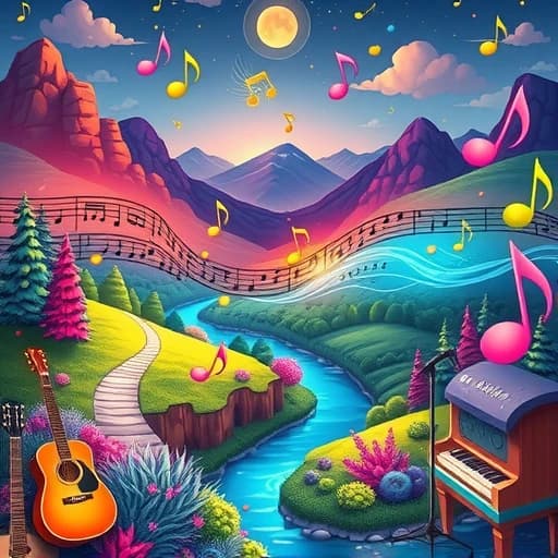  How to Write a Song Format featured image