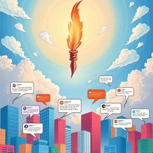  How to Write a Tweet featured image