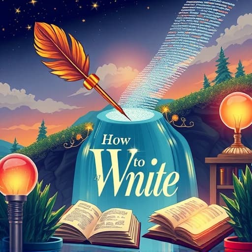How To Write Because Longer featured image