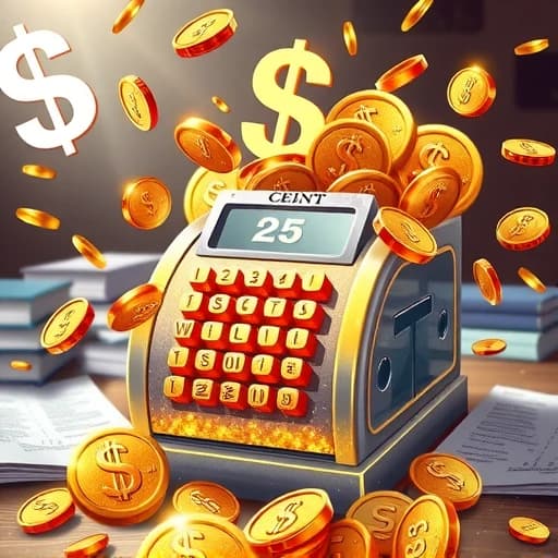 How To Write Cents In Words featured image