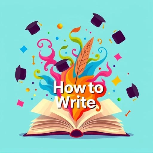 How To Write Class Of 2024 featured image