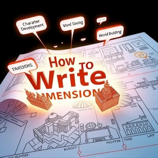 How To Write Dimensions featured image