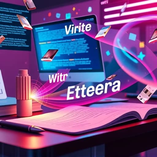 How To Write Etcetera featured image