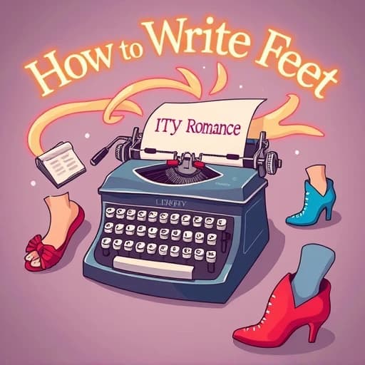 How To Write Feet featured image