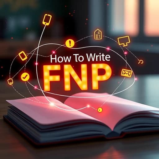 How To Write Fnp Credentials featured image