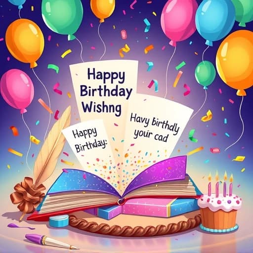 How To Write Happy Birthday featured image