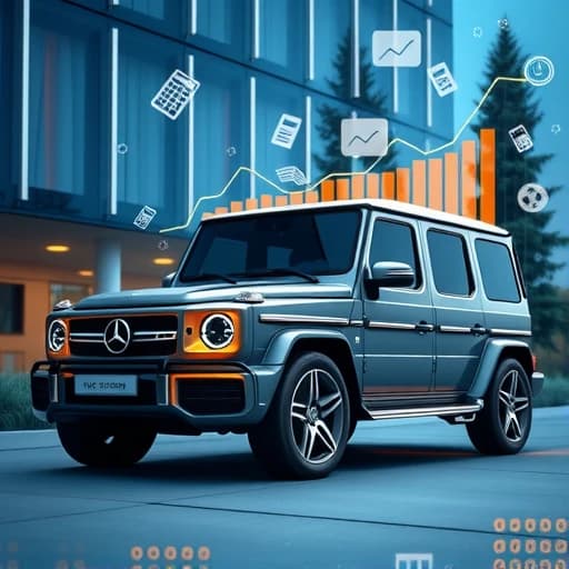 How to Write Off G Wagon featured image