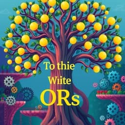  How to Write OKRs icon