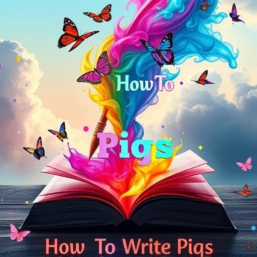 How To Write Piqs featured image