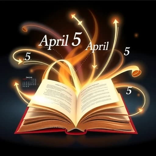 How To Write The Date In Mla featured image