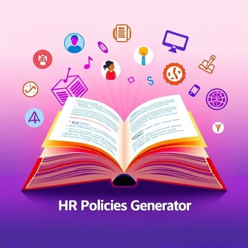  HR Policies Generator featured image