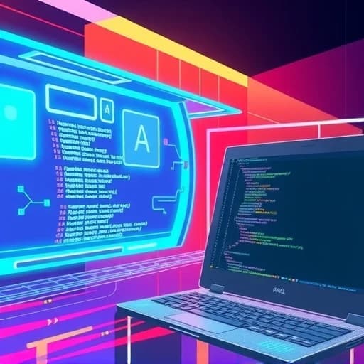  HTML Code Generator featured image