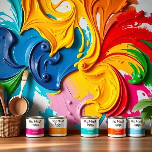 Hutch Painting Ideas featured image