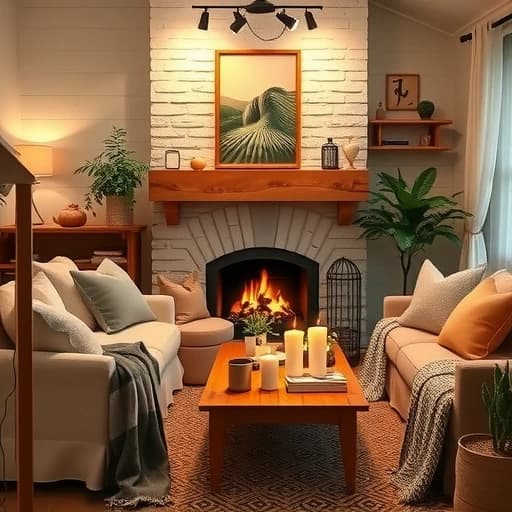 Hygge Interior Design featured image