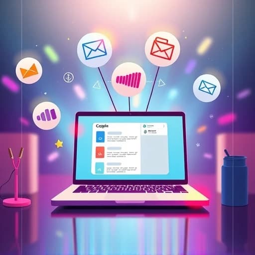 iCloud Email Template featured image