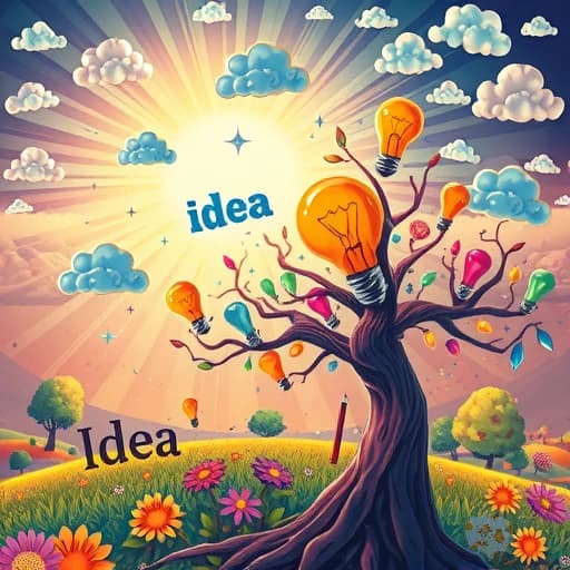 Idea Generator featured image