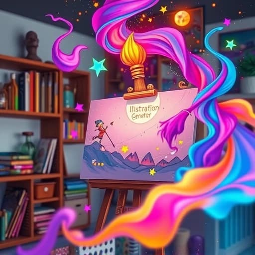 Illustration Generator featured image