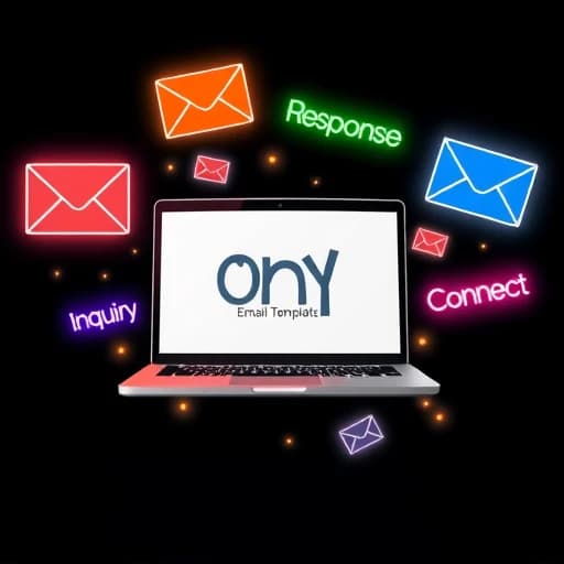 Inquiry Email Template featured image
