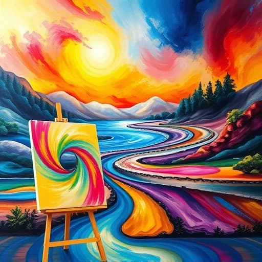 Inspiration Painting Ideas featured image
