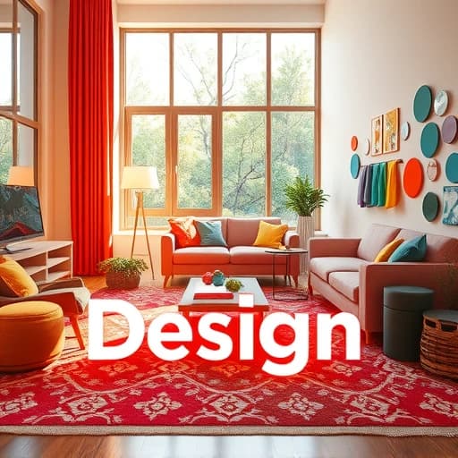 Interior Design featured image