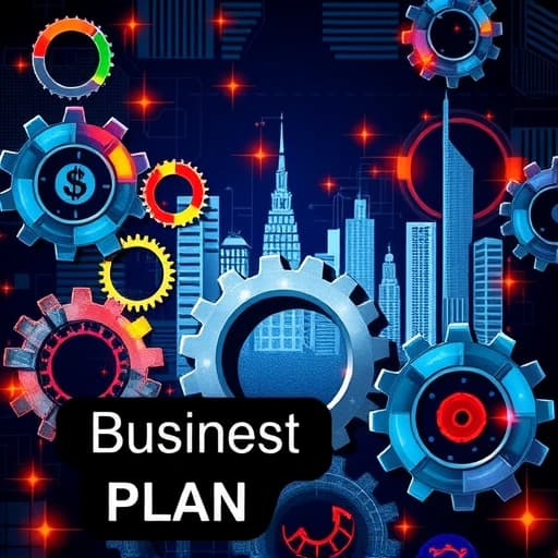 Internal Business Plan featured image