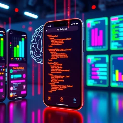  iOS Code Generator featured image