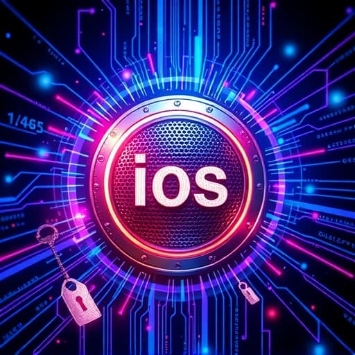  iOS Encryption Generator featured image