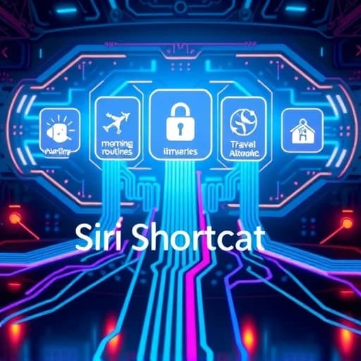  iOS Siri Shortcut Generator featured image
