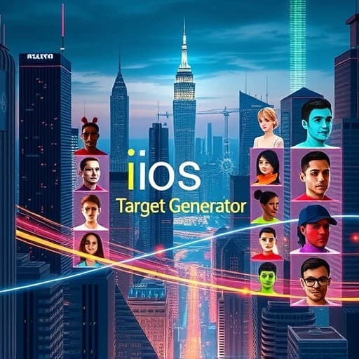  iOS Target Generator featured image