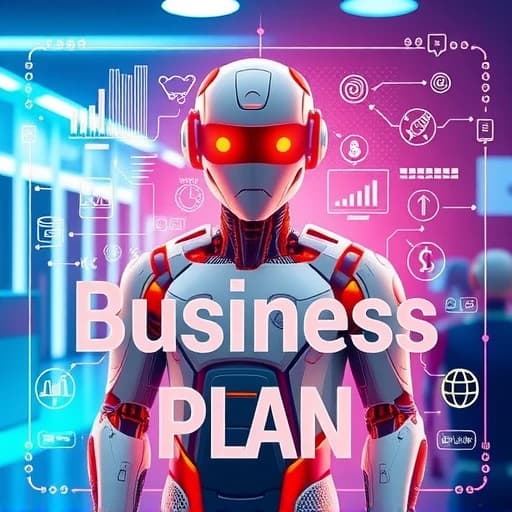 Janitorial Business Plan featured image
